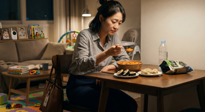 강서구 다이어트한약, 바쁜 워킹맘과 직장인을 위한 지속 가능한 체중 감량법