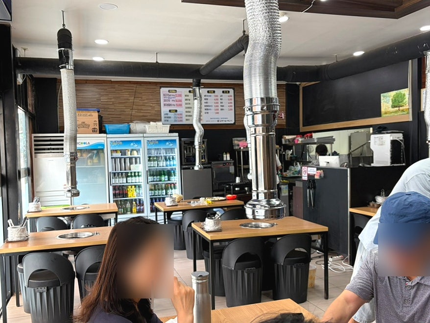 갈매기살 앤 뒷고기 사진 4