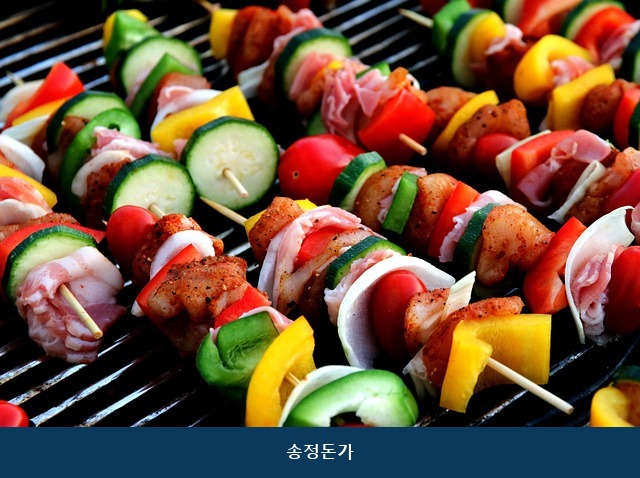 송정돈가 사진 1