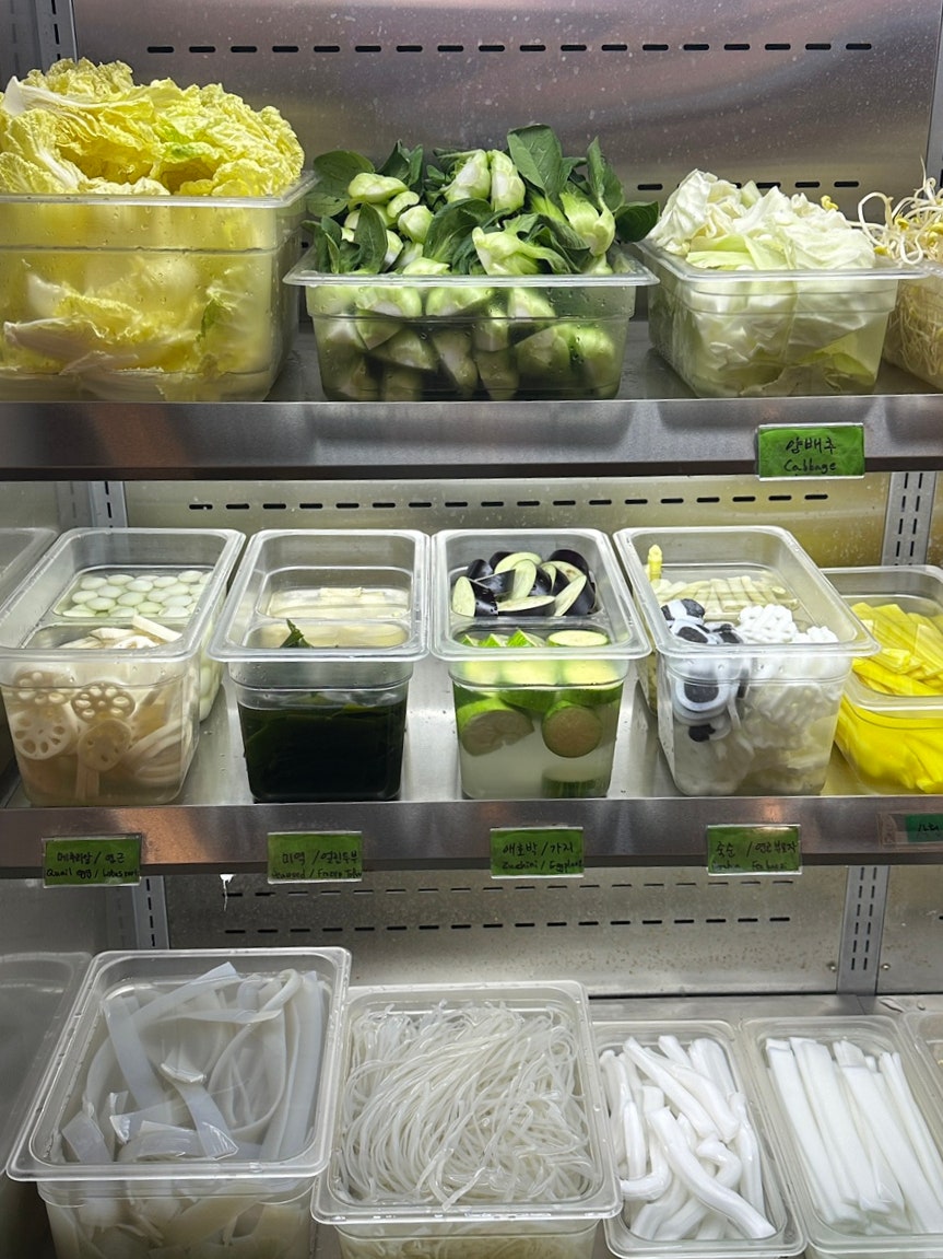 헤이마오차이 사진 5