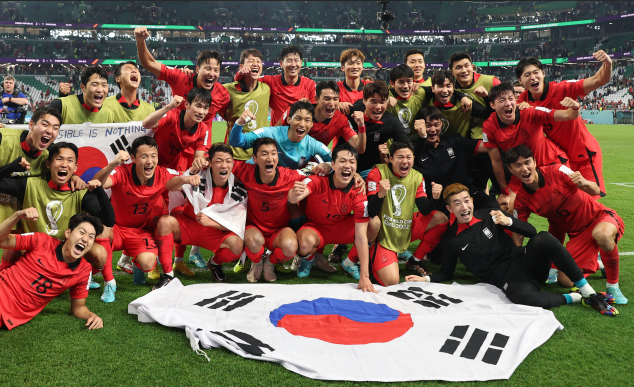 대한민국 A조 완전 분석 체코·<b>멕시코</b>·남아공 일정 정리