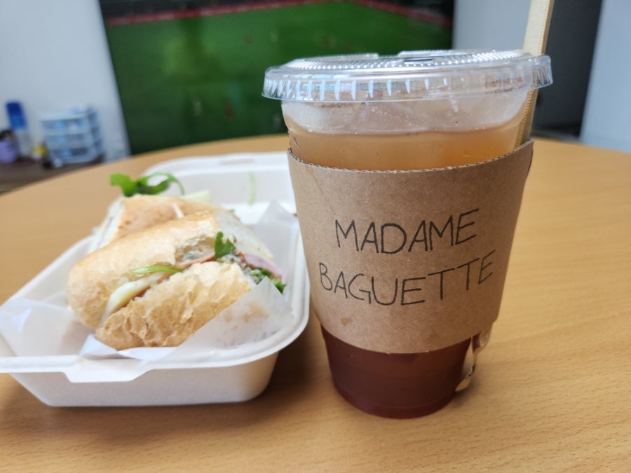 마담바게뜨 사진 5