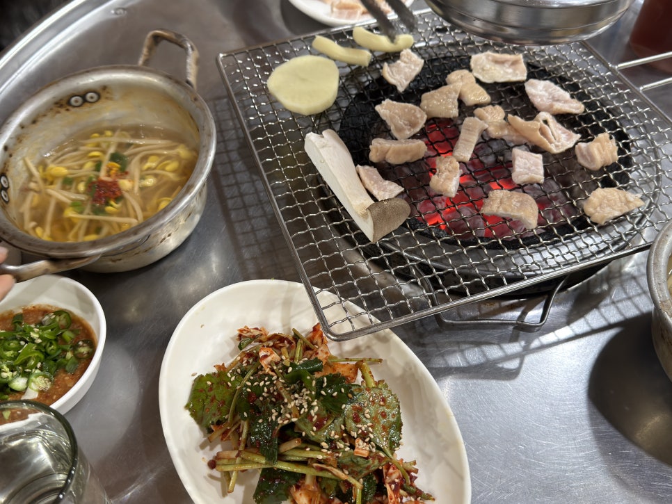 강촌막창 서남점 사진 4