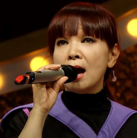원미연, 이별을 건너온 목소리 떠나간 자리가 아름다운 음악이 될 때