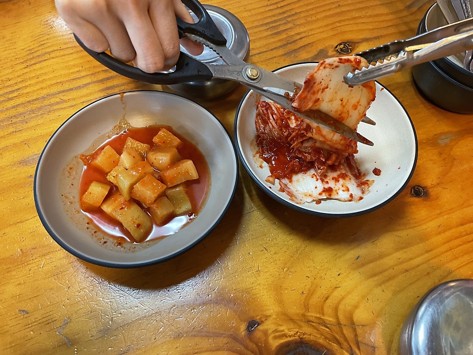 본점곰탕 사진 3
