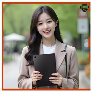 생활 혁신 갤럭시탭S6LITE 삼성전자 갤럭시탭 S6 Lite SM-P610 Wi-Fi 64GB 중고 공기계 S등급 [RK] 구매....