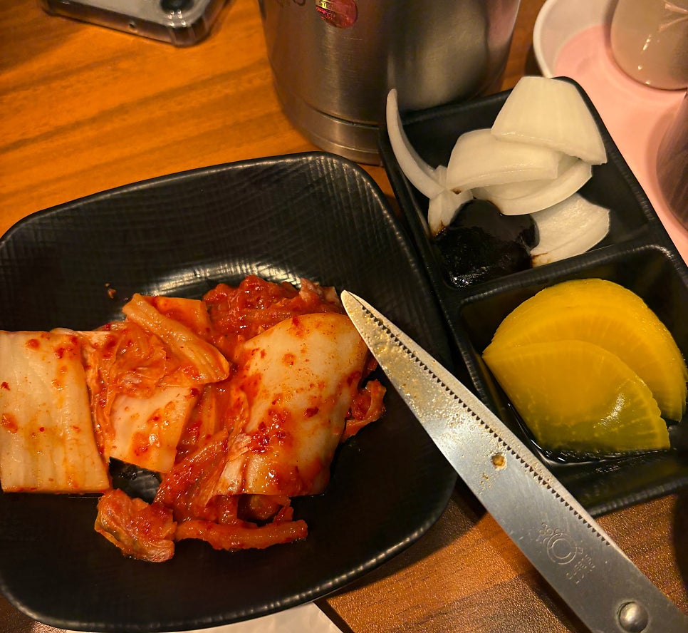 화룡교동짬뽕 사진 5