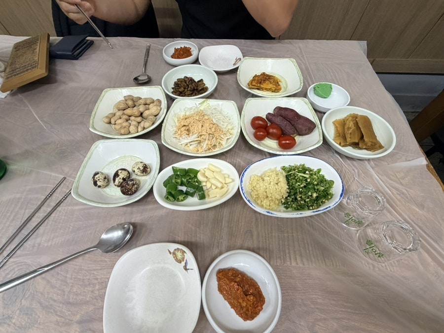 밀양횟집 사진 6