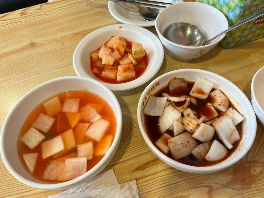 종로빈대떡 광화문점 사진 2