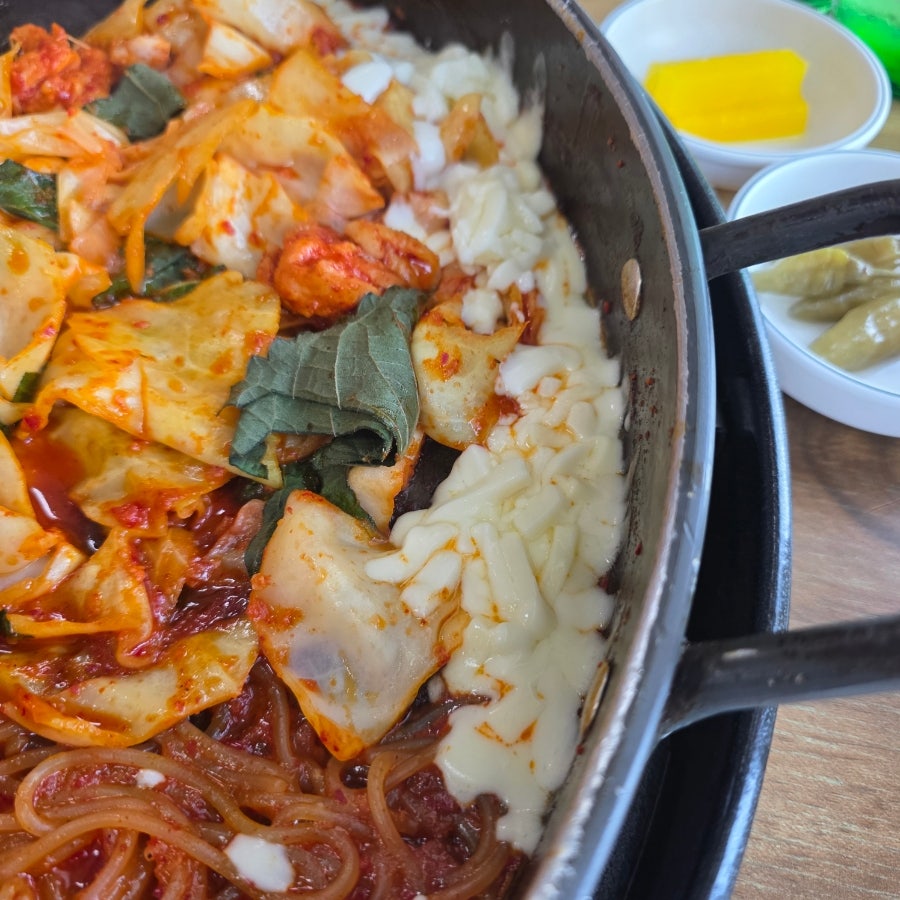 예가네춘천닭갈비 사진 6