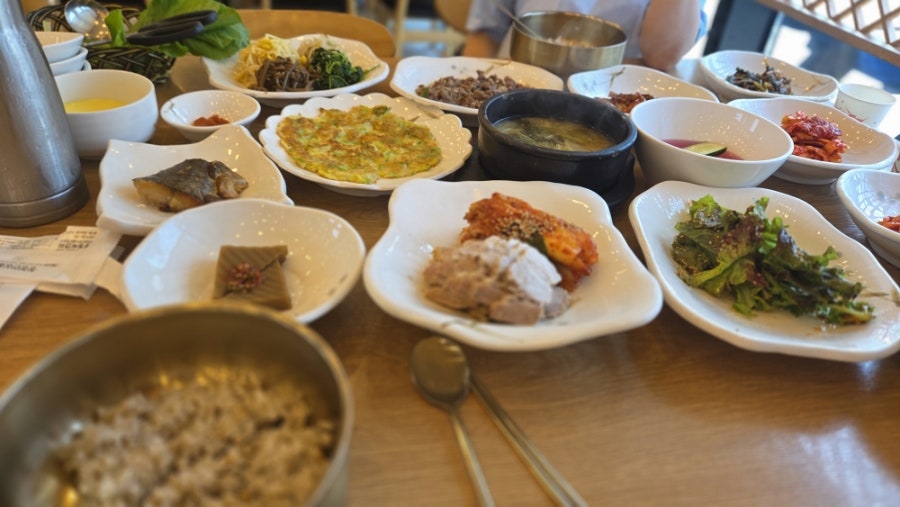 벽오동 천안점 사진 1