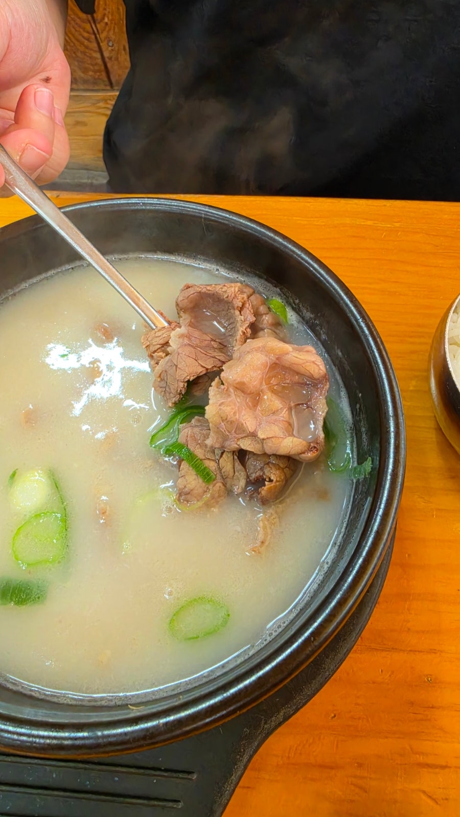 전주곰탕 사진 5