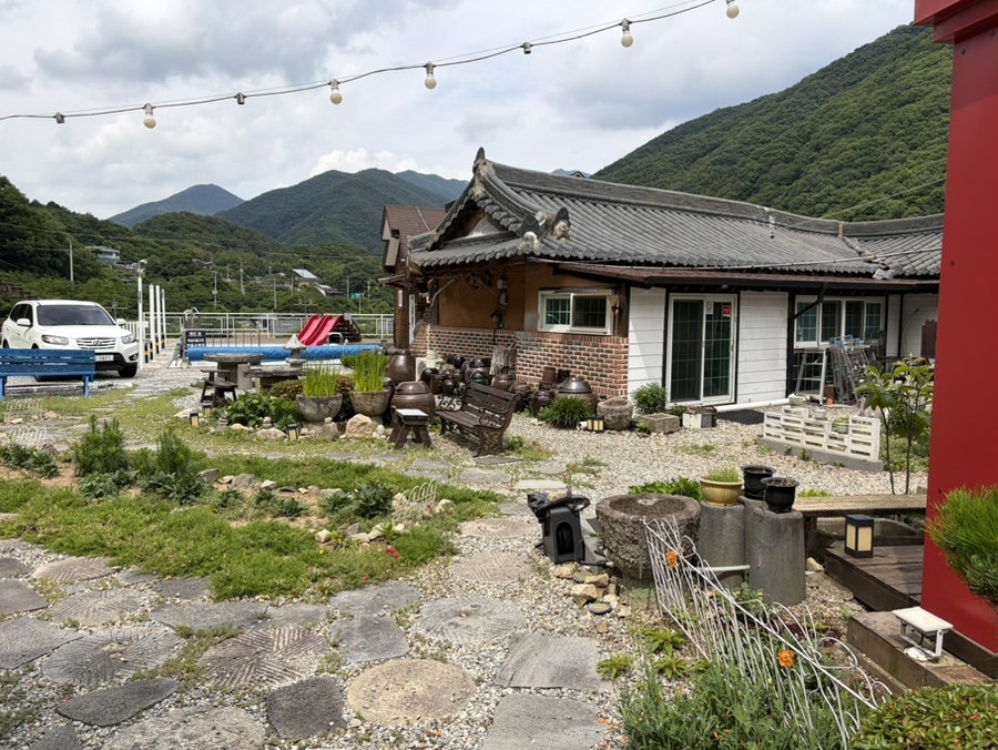 카페옴 사진 3