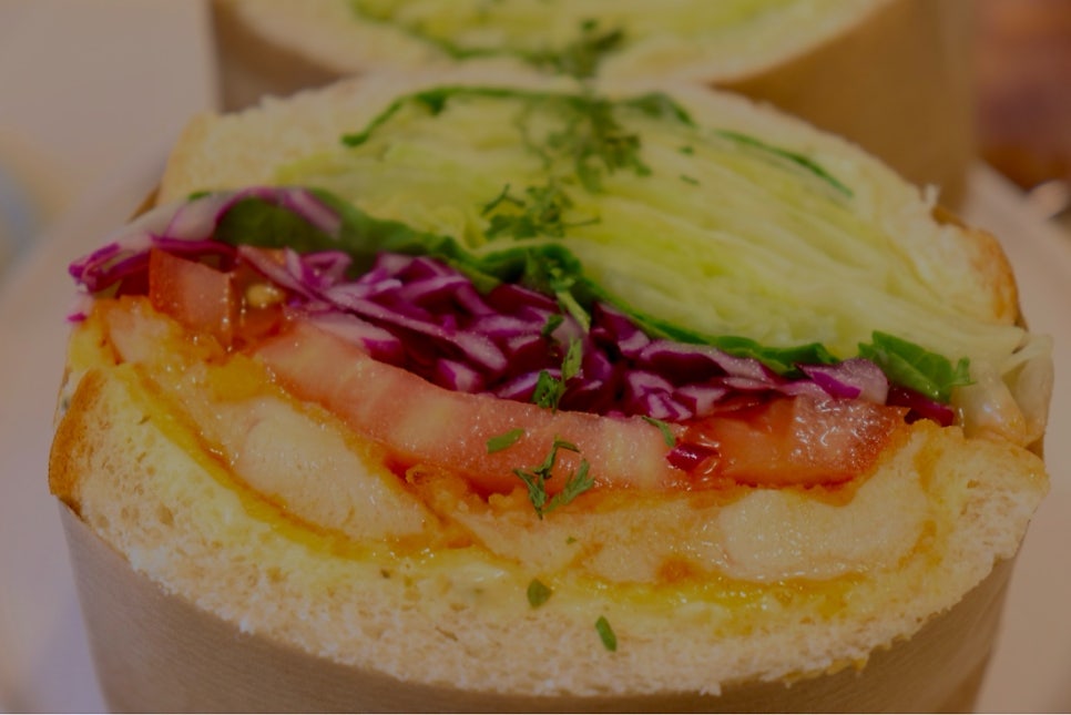 미소김밥 사진 3