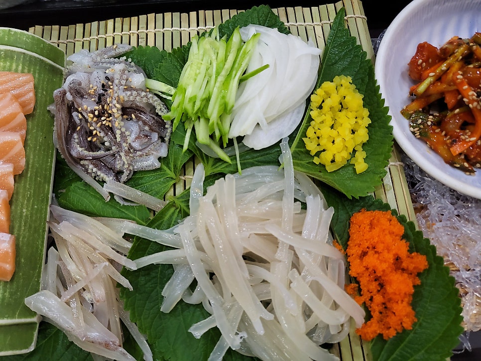 바다로횟집 사진 3