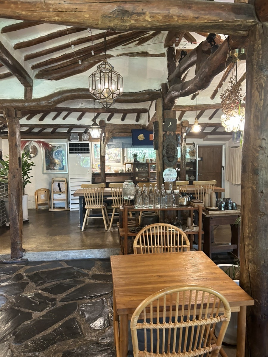 오후의산책 사진 6