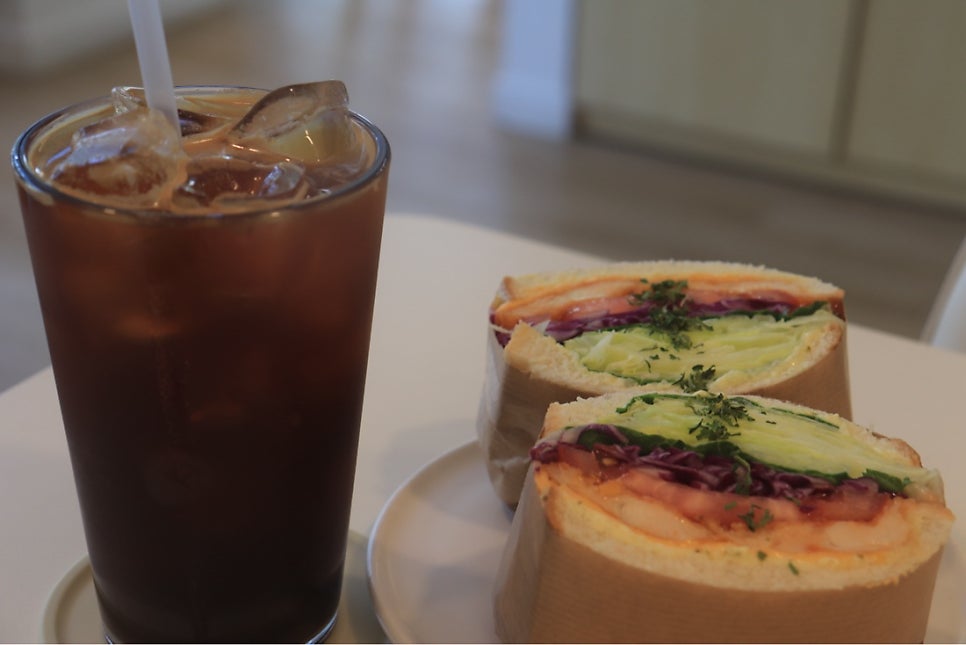 미소김밥 사진 1