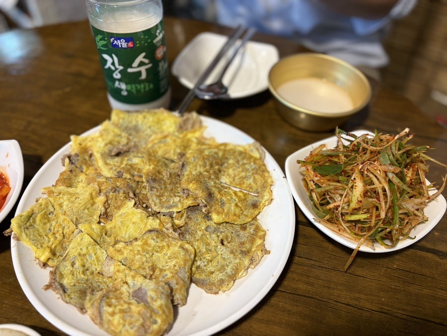 Jungdongpajeon photo 5