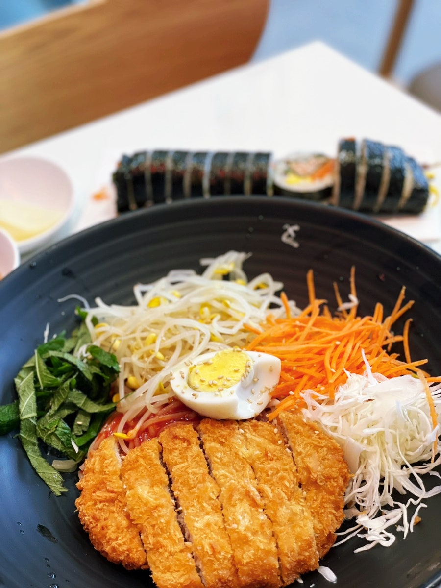 여우애김밥 수색뉴타운점 사진 1