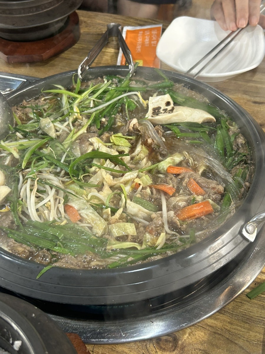 풍정불고기 사진 6