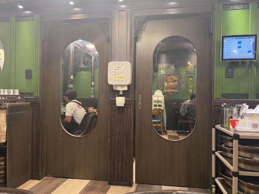 창심관 안성점 사진 6