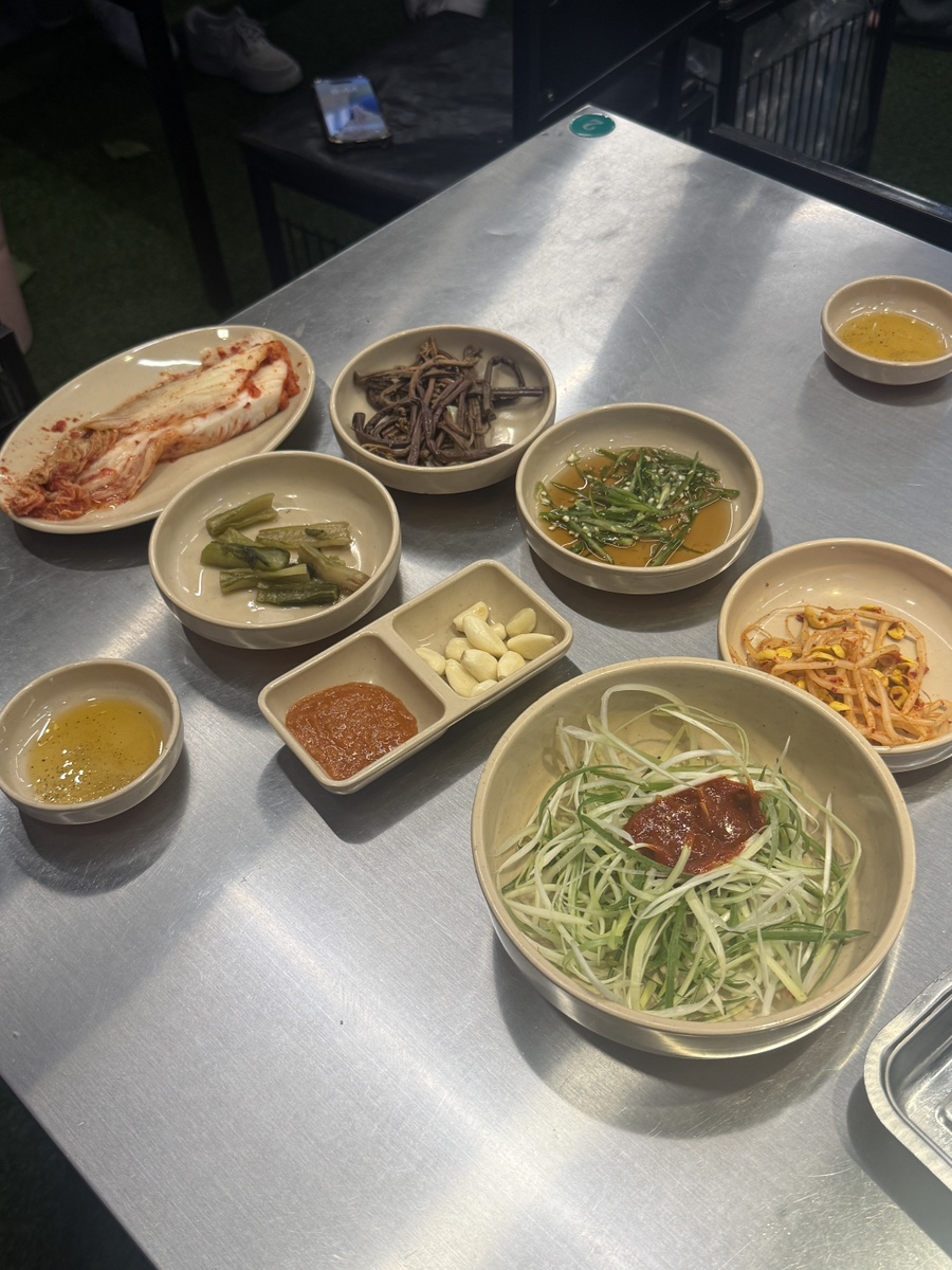 서울삼겹살 모란점 사진 4