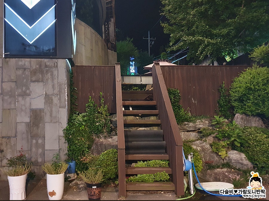 라헬모텔 사진 3