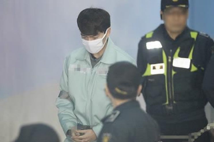  배우 손승원 만취 역주행 징역 1년 실형, 사법부 엄중 처벌 기조 속 연예계에 던진 경종