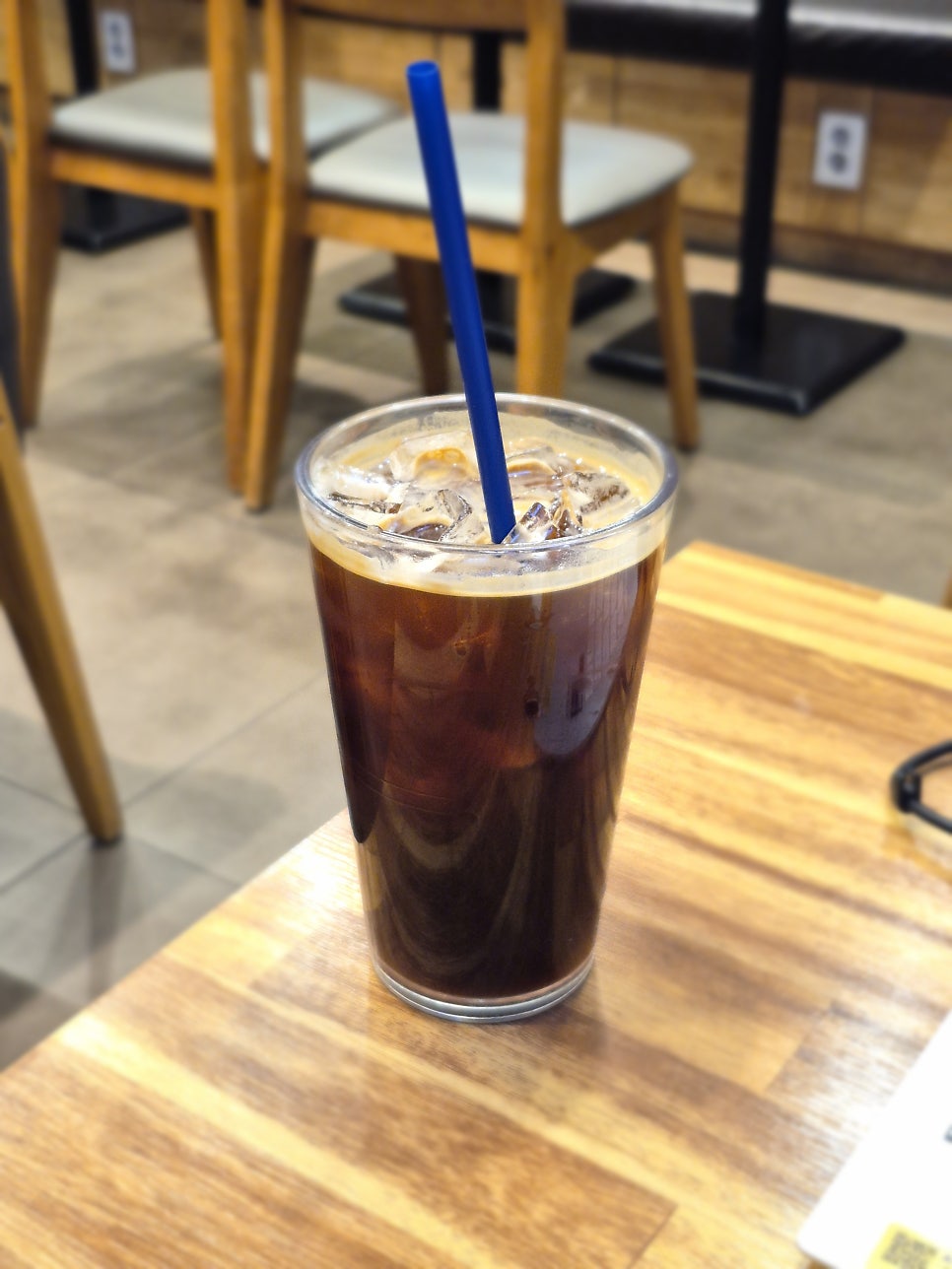 이디야커피 여의나루역점 사진 5