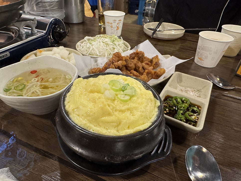 원흥닭발통닭 증평직영점 사진 6