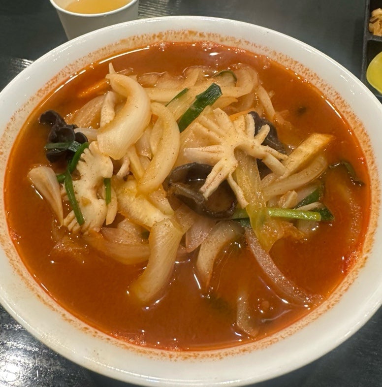 칸지고고 광교엘포트점 사진 3