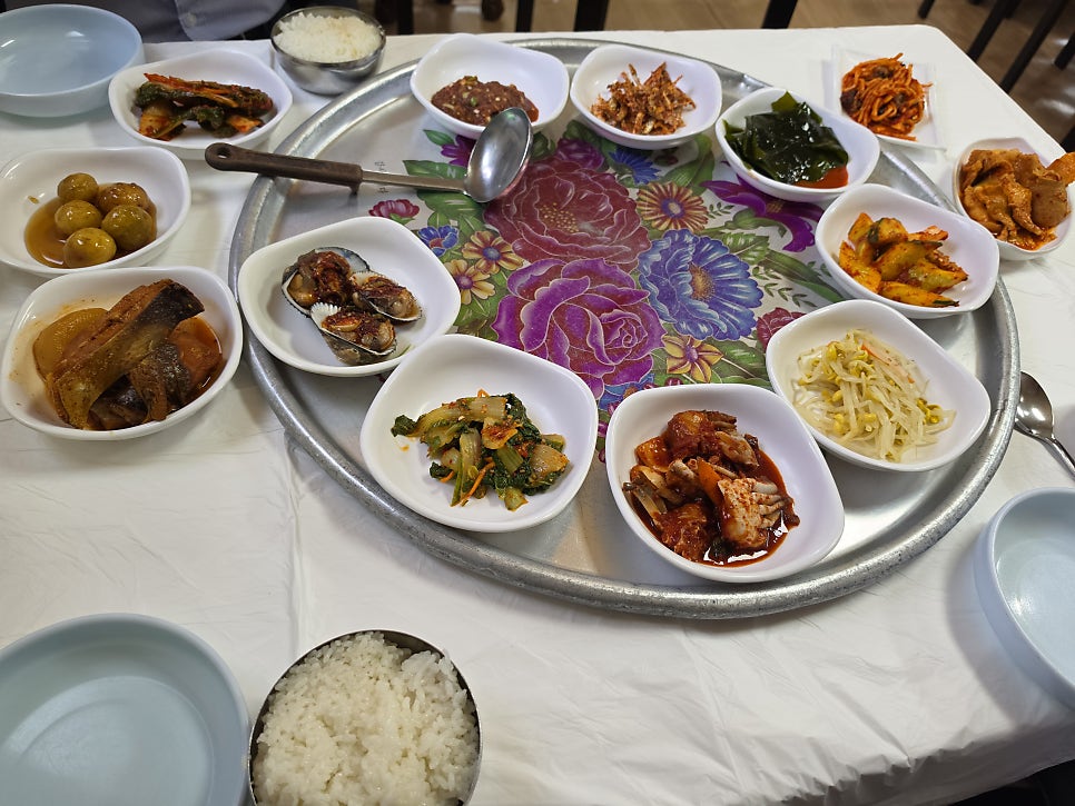 청호식당 사진 7
