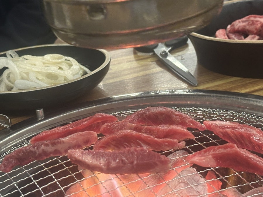 수원참갈비 사진 4