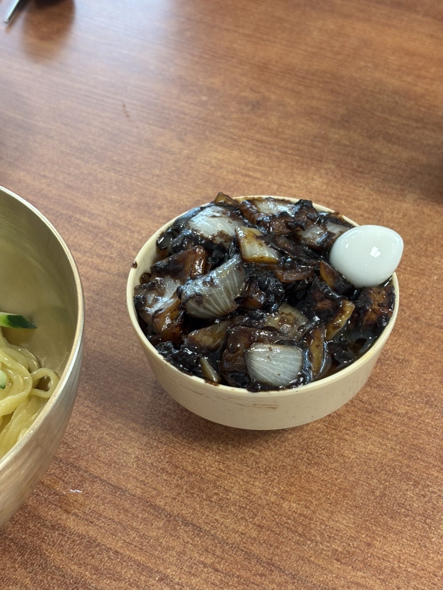 Imgeumnimsutajajangmyeon photo 6