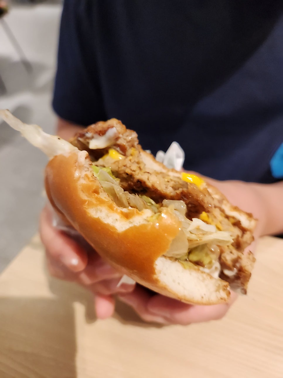 맥도날드 가야점 사진 6