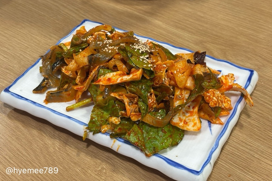 서림복집 사진 5