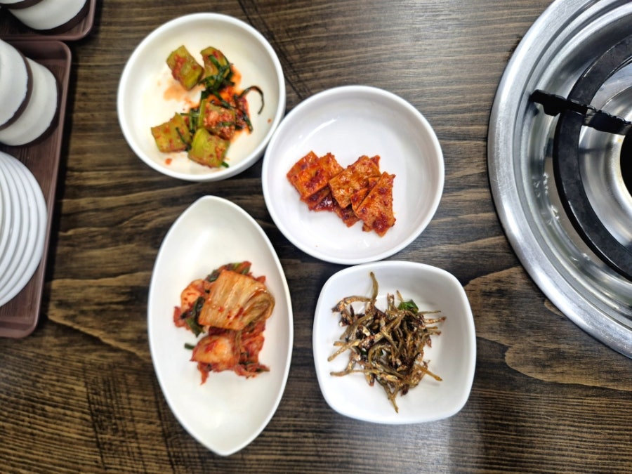 이열치열옛날양푼이동태찌개 용원본점 사진 4