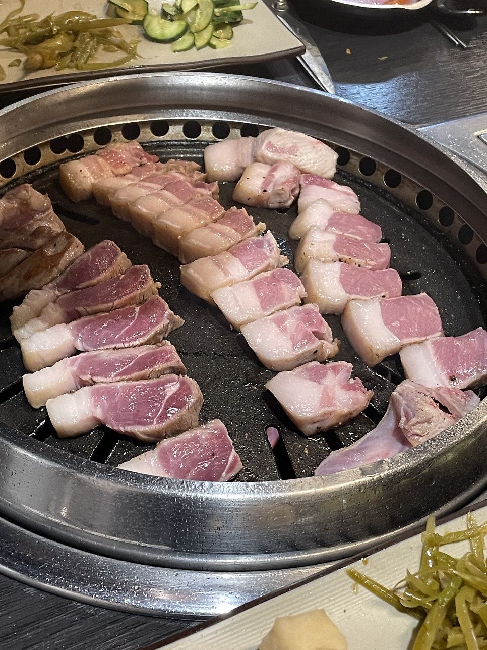 크라운돼지 사진 4