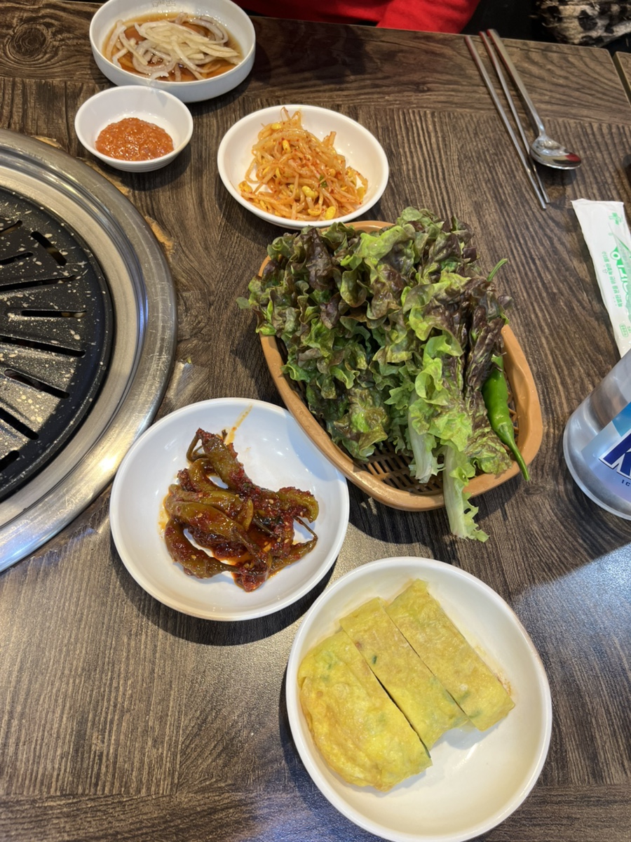 문가네숯불생갈비 사진 5