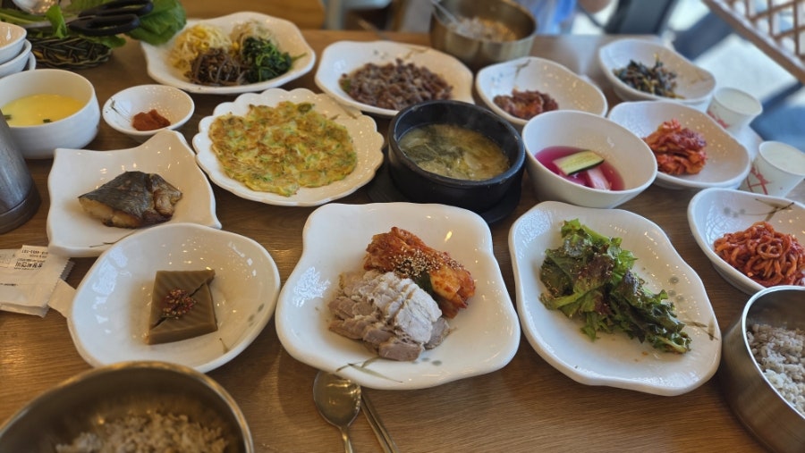 벽오동 천안점 사진 2
