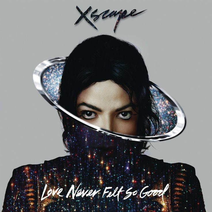 Michael Jackson & Justin Timberlake (마이클 잭슨 & 저스틴 팀버레이크)의 "Love Never Felt So Good"노래