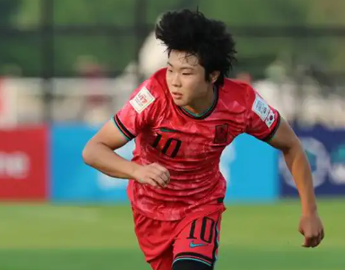 '제2의 이강인' 김예건 스카우트 분석 보고 근황, 전북이 17세에 덜컥 잡은 선수