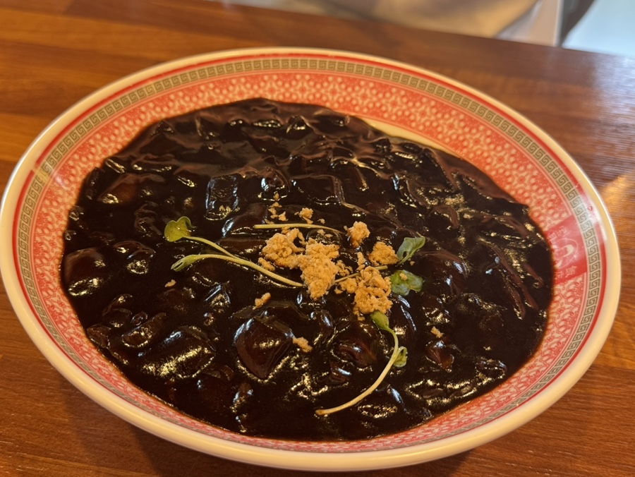 보배반점 제주시청점 사진 6