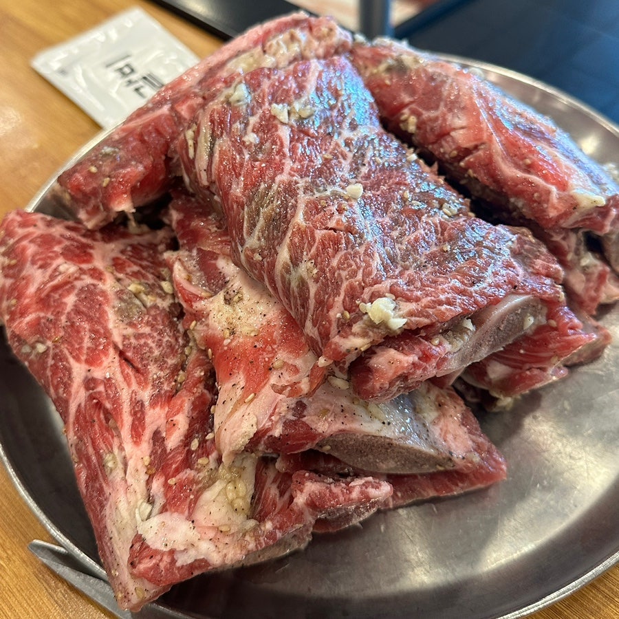 연포갈비 사진 6
