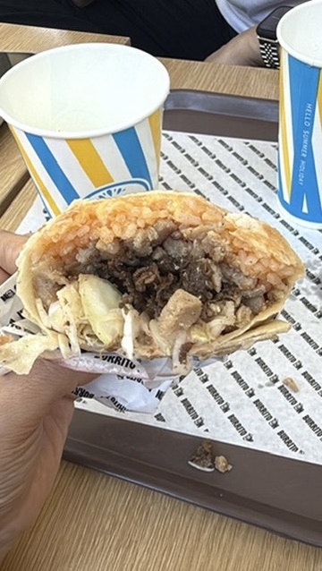 부리또인 관동대점 사진 6