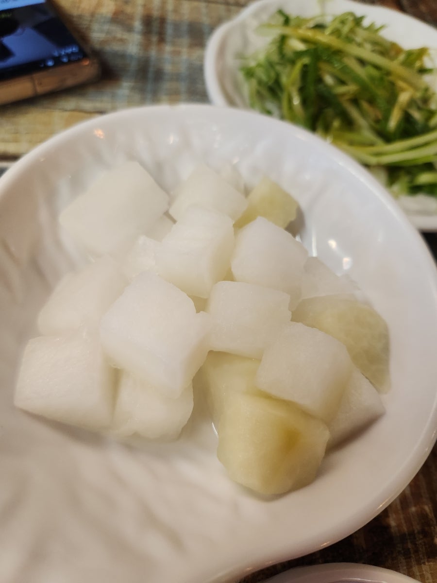 진미통닭집 동탄산척점 사진 4