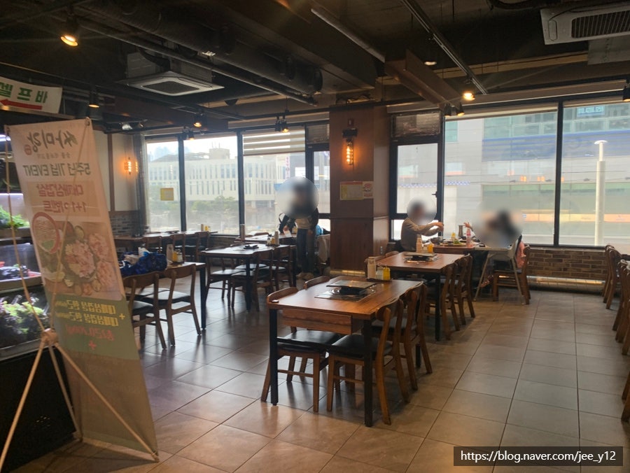 싸미랑 본점 사진 2