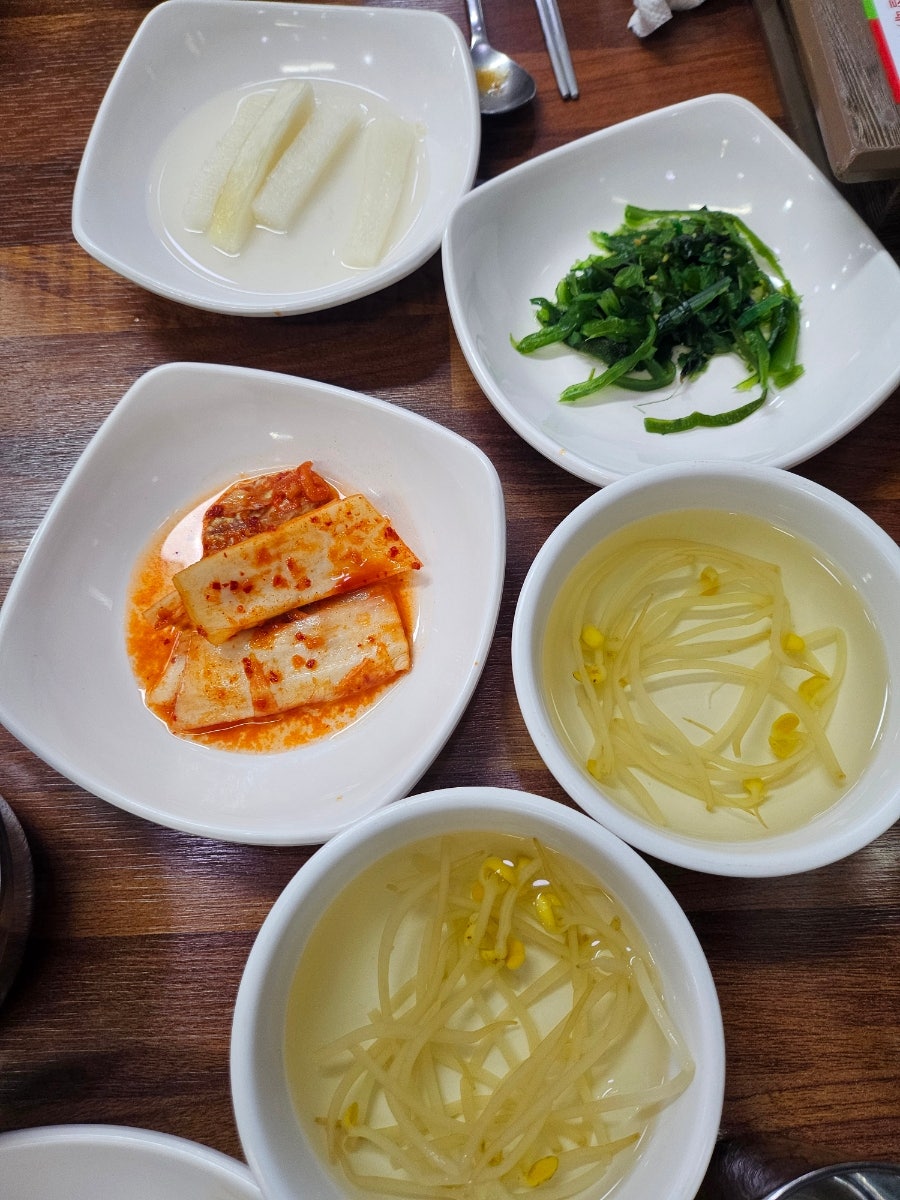다올바리양푼애갈비 본점 사진 6