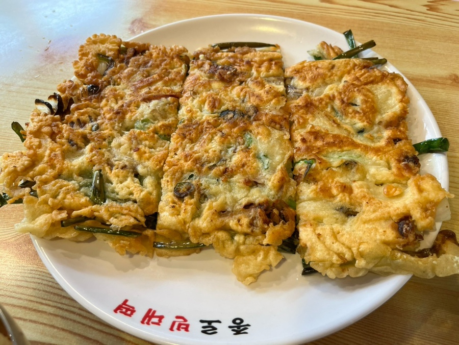 종로빈대떡 광화문점 사진 4