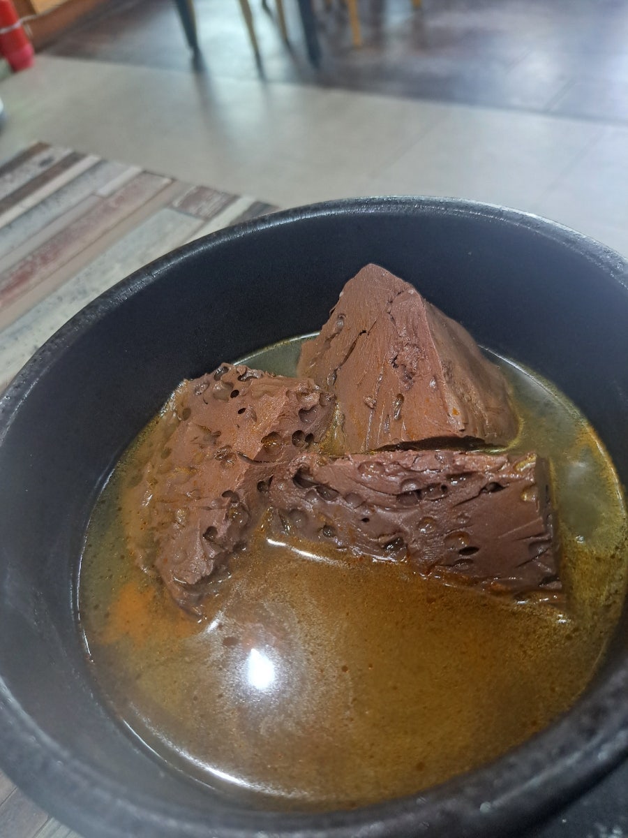 여명양평해장국 사진 3